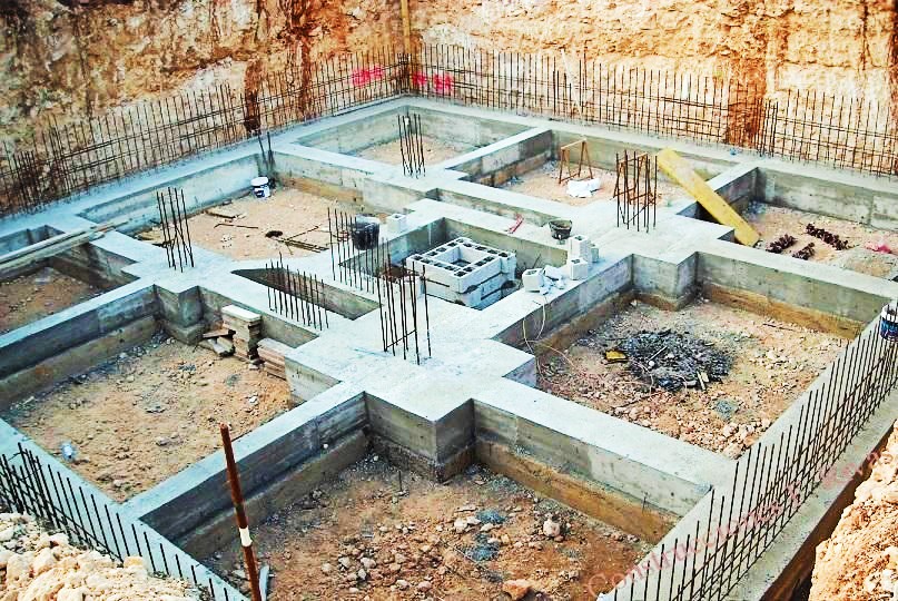 La importacia de la Mecánica de Suelos en las Obras&nbsp;Civiles