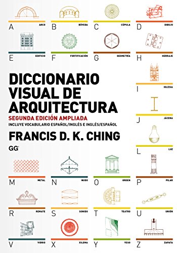 Diccionario visual de&nbsp;arquitectura
